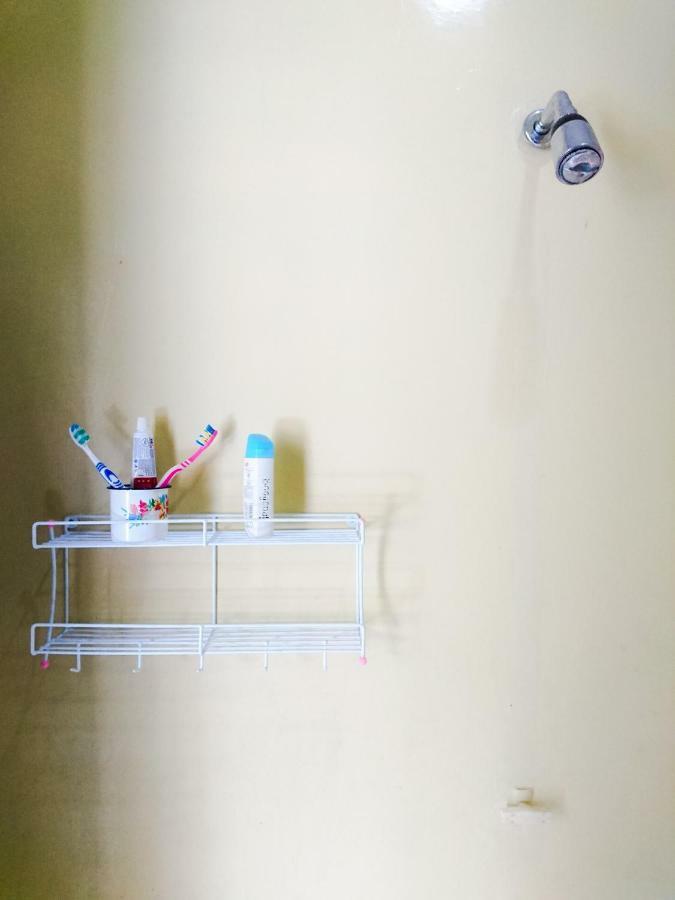 Srikaloka 12 Kostel - For Female And Couple Apartment Yogyakarta Exterior photo